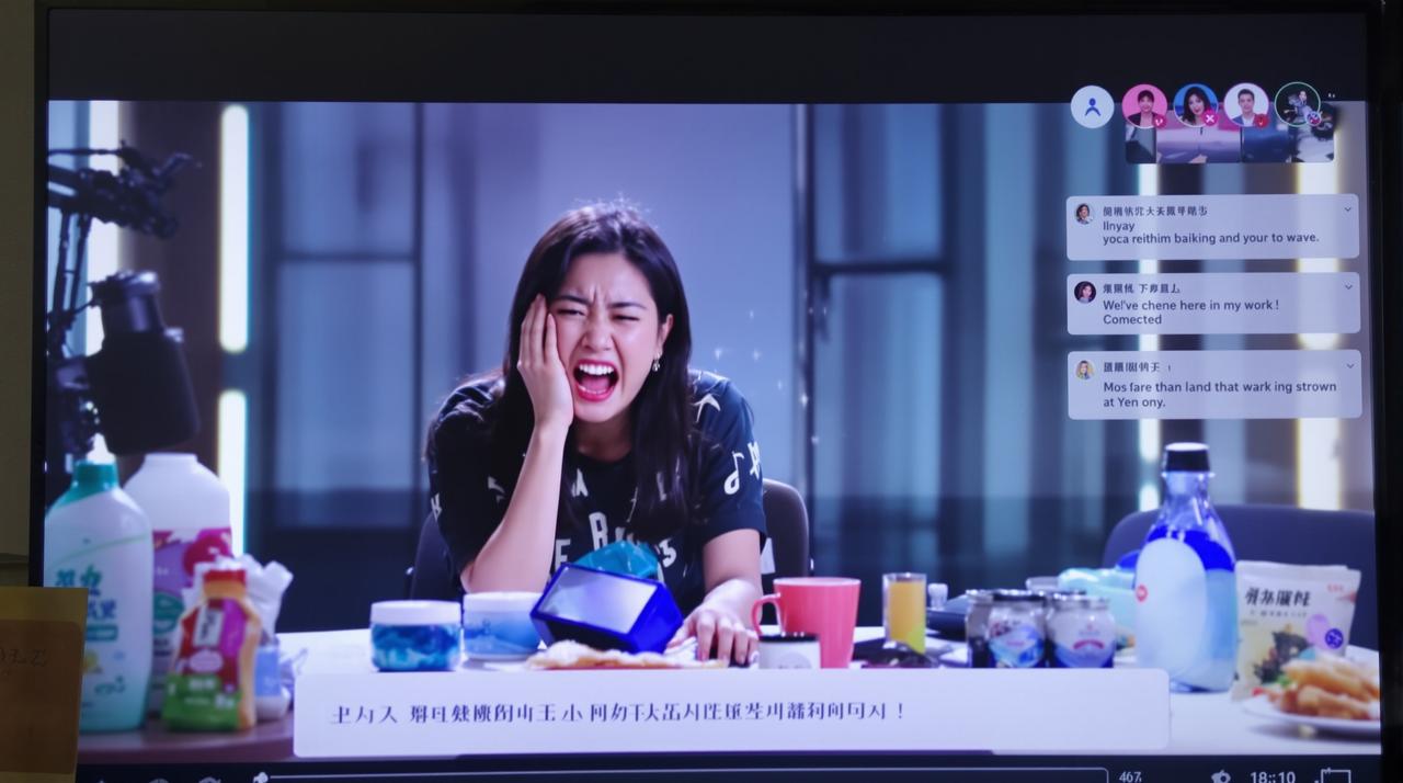 吃瓜网揭秘内地明星八卦背后的真相与最新爆料